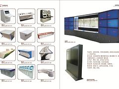 金昌控制臺，實用的操作臺廠家直銷