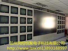 潤翔恒聚電子的電視墻品質(zhì)怎么樣_張掖電視墻