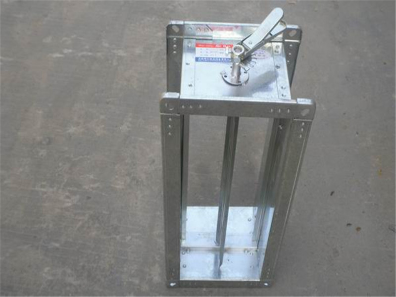 不銹鋼軸流風機價格：【實力廠家】生產供應不銹鋼消聲器