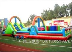 廣州兒童充氣城堡大型充氣攀巖深圳五一豪華轉馬出租原始圖片3