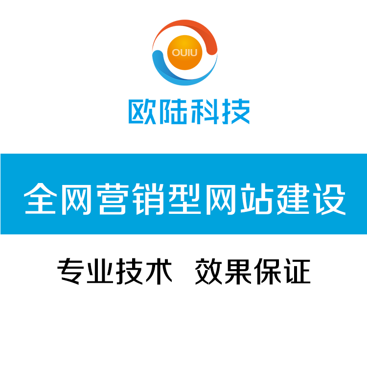 B2C独立商城搭建/广东欧陆信息