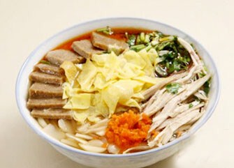 哪里有正宗濰坊肉丸子面|哪里有正宗濰坊肉丸子面|濰坊和樂供