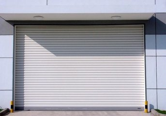 沈陽卷簾門電機哪家好/沈陽宏盛泰卷簾門