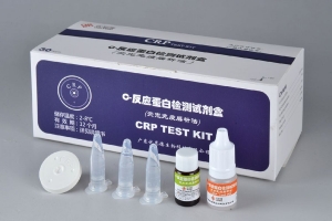 C-反應蛋白檢測試劑盒/廣東優尼德