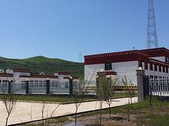 甘肃规模大的城市建设艺术围栏生产基地，专业的围栏