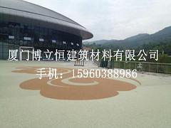 透水路面供應商哪家比較好 低價透水路面