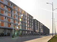 福州哪家工業(yè)廠房出租公司口碑好：江蘇財貿(mào)城住宅租賃找哪家