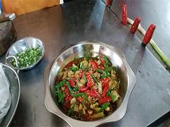 學習zz川菜，川菜中餐培訓機構