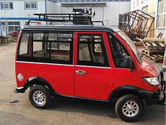 廠家直銷口碑好的家用電動(dòng)四輪車：廠家批發(fā)家用電動(dòng)四輪車