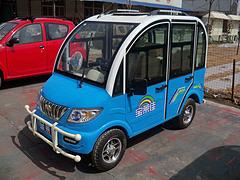 選滿意的三輪五門電動(dòng)車就到昌吾機(jī)械|價(jià)位合理的三輪五門
