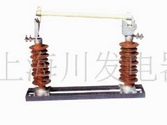 溫州價(jià)格適中的110KV氧化鋅避雷器，HY10WZ-108/281避雷器10kv