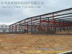 訂做輕鋼：福建口碑好的活動房供應商
