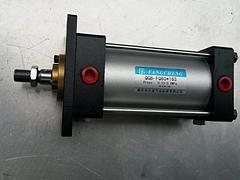 方成氣動(dòng)機(jī)械10B-5氣缸制作商，肇慶氣缸
