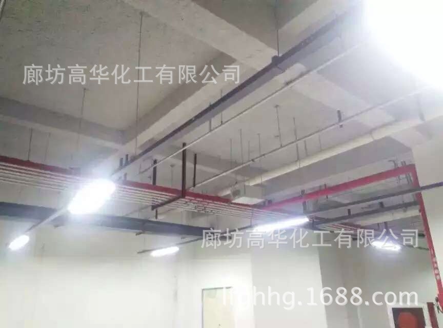 河南承揽无机纤维保温喷涂工程/专业施工队