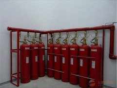 南安七氟丙烷滅火器 福建哪里可以買到價格適中的七氟丙烷滅火器