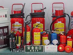 龍湖滅火器維修廠家 福建口碑好的滅火器供應