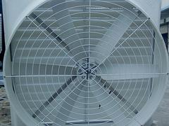 濰坊耐用的風機水簾哪里買：風機水簾制造廠家