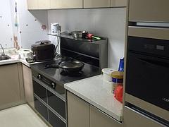 品質{yl}的整體衣柜推薦給你  ：實木衣柜制作