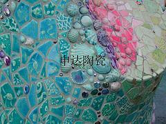陶瓷碎片價格：青花陶瓷碎片專業(yè)經(jīng)銷商