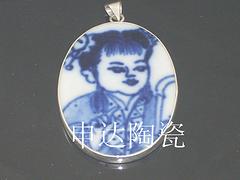 元青花碎片價(jià)格：大量出售江西新品青花陶瓷碎片