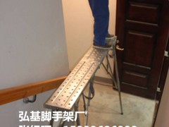 阜陽盤式腳手架——輪扣式腳手架你值得擁有