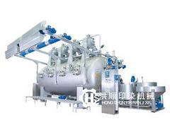 【福建定型機】福建定型機廠家_改造_供應(yīng)｛洪順印染機械｝
