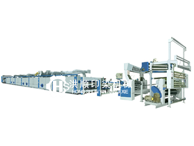 洪順印染機(jī)械供應(yīng)拉幅定型機(jī)|云南定型機(jī)