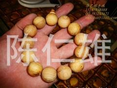 仙游工藝品——小巧的雞翅木佛珠在莆田有售