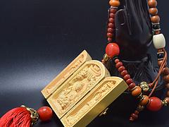 莆田知名廠家為您供應口碑好的小葉紫檀佛珠|龍巖沉香佛珠