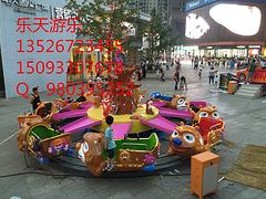 河南新潮的音樂轉(zhuǎn)盤游樂設(shè)施|供應(yīng)現(xiàn)貨音樂轉(zhuǎn)盤