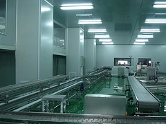 福州無塵室，福州高品質無塵室出售