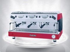 福州品牌好的新秀三頭意式半自動咖啡機批售——福州新秀三頭意式半自動咖啡機