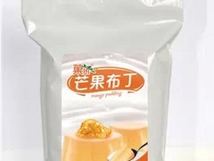 供應(yīng)福州優(yōu)惠的艾果芒果布丁 福州艾果草莓布丁