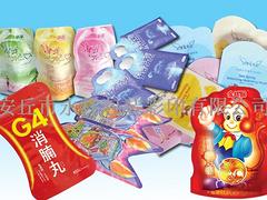 山東哪里有供應(yīng)優(yōu)惠的膨化食品包裝袋 小食品包裝袋規(guī)格