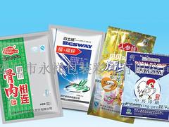 濰坊優(yōu)質(zhì)的立體平底袋價格范圍 山東自立中封袋