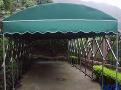 漳州市停車棚|【供銷】福建優(yōu)惠的膜結(jié)構(gòu)停車棚