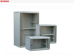 普瑞芝機柜生產廠家 口碑好的普瑞芝網絡機柜廠家直銷