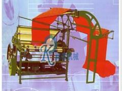 潤匡機械公司專業供應磨皮機：內銷磨皮機