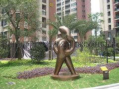 哪里有景觀雕塑：福建景觀雕塑定做