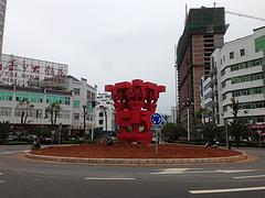 景觀雕塑哪家公司強 好的景觀雕塑