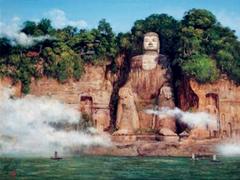 商洛九寨溝旅游，快樂神仙_可信賴的鉑金雙臥六日游公司