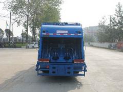 專業的云南垃圾車|劃算的垃圾車，峰林環保供應