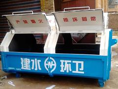 云南垃圾桶代理商|哪種垃圾桶才算是有品質的垃圾桶
