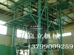 莆田哪里有供應專業的臥式飼料攪拌機 漳州螺旋提升機