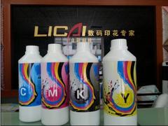德化數(shù)碼印花機(jī)墨水 泉州哪里買(mǎi)品質(zhì)良好的印花機(jī)墨水