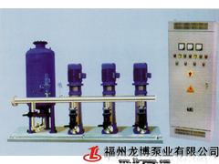 廠家供應(yīng)全自動(dòng)變頻給水設(shè)備——福州高品質(zhì)FZKQ全自動(dòng)變頻給水設(shè)備批售
