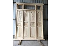 定西實木家具市場行情——蘭州實木家具