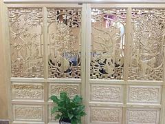 【薦】定西實木加工廠資訊 甘南生態(tài)園實木門