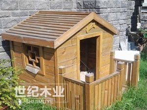 沈陽防腐木涼亭/沈陽世紀木業