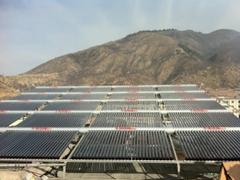 寧夏太陽能熱水器——買優(yōu)惠的太陽能熱水器來寧太商貿(mào)